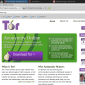 Fake Tor Browser Bundle Reversed, Researcher Talks to Botmaster