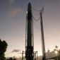 Falcon 1 Launch Postponed Due to Several Malfunctions