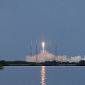 Falcon 9 Launches Successfully
