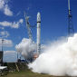 Falcon 9 to Launch June 4