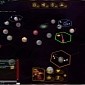 Falling Stars: War of Empires Is an Indie Space Strategy Game on Kickstarter - Video