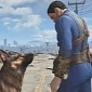 Fallout 4 Gets Official Details, Gameplay Video, More