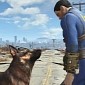 Fallout 4 Mechanics Impossible on Xbox 360 and PlayStation 3, According to Bethesda