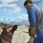 Fallout 4's Visuals Look Good and Can Only Get Better, Especially on PC
