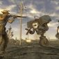 Fallout: New Vegas Does Not Offer Black and White Moral Choices