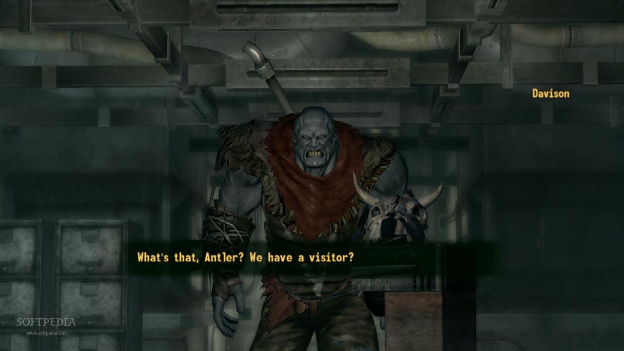 fallout new vegas best special