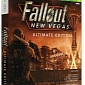 Fallout: New Vegas Ultimate Edition Arrives This February