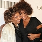 Family Believes Mother Is Out to Profit Off of Whitney Houston’s Death
