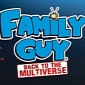 “Family Guy: Back to the Multiverse” Out on Steam