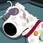 “Family Guy” Brian Dies Gruesome Death, Fans Want Him Back