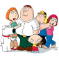 Family Guy Lands on Mobile Phones