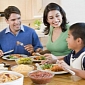 Family Meals May Not Be Such a Big Deal