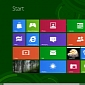 Family Safety Settings in Windows 8