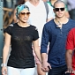 Family Stages Intervention to Get Jennifer Lopez Away from Casper Smart