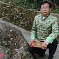 Famous Feng Shui Master Dies in Landslide at Cemetery