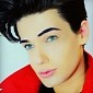 Famous Ken Doll Celso Santebanes Dies of Leukemia at 21