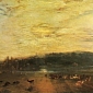 Famous Paintings May Reveal Clues of Past Climate Events