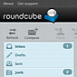 Famous Roundcube Webmail 0.9.0 IMAP Client Gets Major Improvements