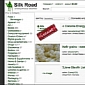 Famous Underground Marketplace Silk Road Hit by DDOS Attack