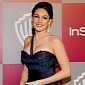 Famous Women Shouldn't Talk About Plastic Surgery, Says Kelly Brook