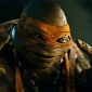 Fan Fixes Ninja Turtles in “TMNT” by Replacing Nose with Snout – Photo