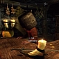 Fan-Made Skyrim Videos Show Off Major Glitches, Stealing Exploit