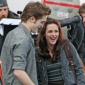 Fan Pays $60,000 for Visit on ‘Twilight: Breaking Dawn’ Set