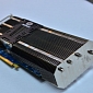 Fanless AMD Radeon HD 7770 1GHz Graphics Card from Sapphire