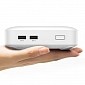 Fanless HP Chromebox Is Not Actually Fanless at All