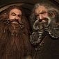 Fans Complain “The Hobbit: An Unexpected Journey” 3D Makes Them Dizzy