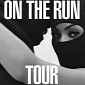 Fans Demand “On the Run” Movie After Jay Z and Beyonce Release Tour Trailer – Video