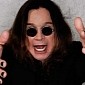 Fans Demand Ozzy Osbourne Be Knighted
