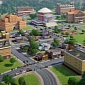 Fans Have Driven SimCity Innovations, Social Side
