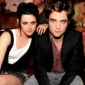 Fans Put to Rest Pattinson-Stewart Engagement Rumor