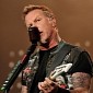 Fans Sign Petition to Remove Metallica from Glastonbury Festival