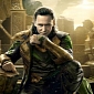 Fans Start Petition to Get Tom Hiddleston’s Loki His Own Marvel Movie