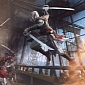 Fans Want New Assassin's Creed Games Each Year, Ubisoft Says
