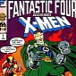 “Fantastic Four vs. X-Men” Movie Might Be in the Works