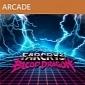 Far Cry 3: Blood Dragon Delivers Arcade Twist on Shooter Mechanics