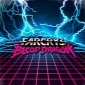 Far Cry 3: Blood Dragon Gets Leaked Achievements, Might Be Arcade Shooter