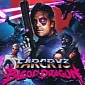 Far Cry 3: Blood Dragon Gets Leaked Description, Out on May 1