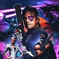 Far Cry 3 Blood Dragon Launches New Trailer with Developer Commentary