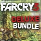 Far Cry 3 Deluxe Bundle DLC Out Now on PC, PS3, and Xbox 360