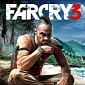 Far Cry 3 Fails to Shoot Down Black Ops 2 in the United Kingdom