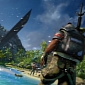 Far Cry 3 Gets 50% Discount on Steam, Now Costs 20 USD, 15 EUR