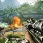 Far Cry 3 Gets More Details, Focuses on Freedom and Hallucinations