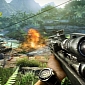 Far Cry 3 Gets New Cinematic Trailer, Release Date