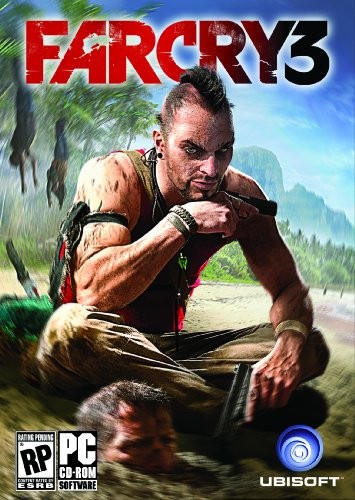 Far Cry 3 system requirements