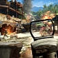 Far Cry 3 Has an XP System and Side Quests