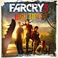 Far Cry 3 High Tides DLC Exclusive on PS3, Arriving in January 2013